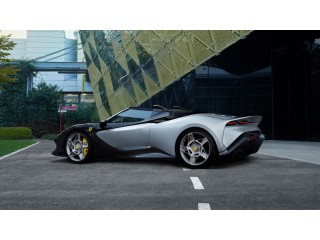 Ferrari SP8