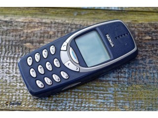 Nokia 3310